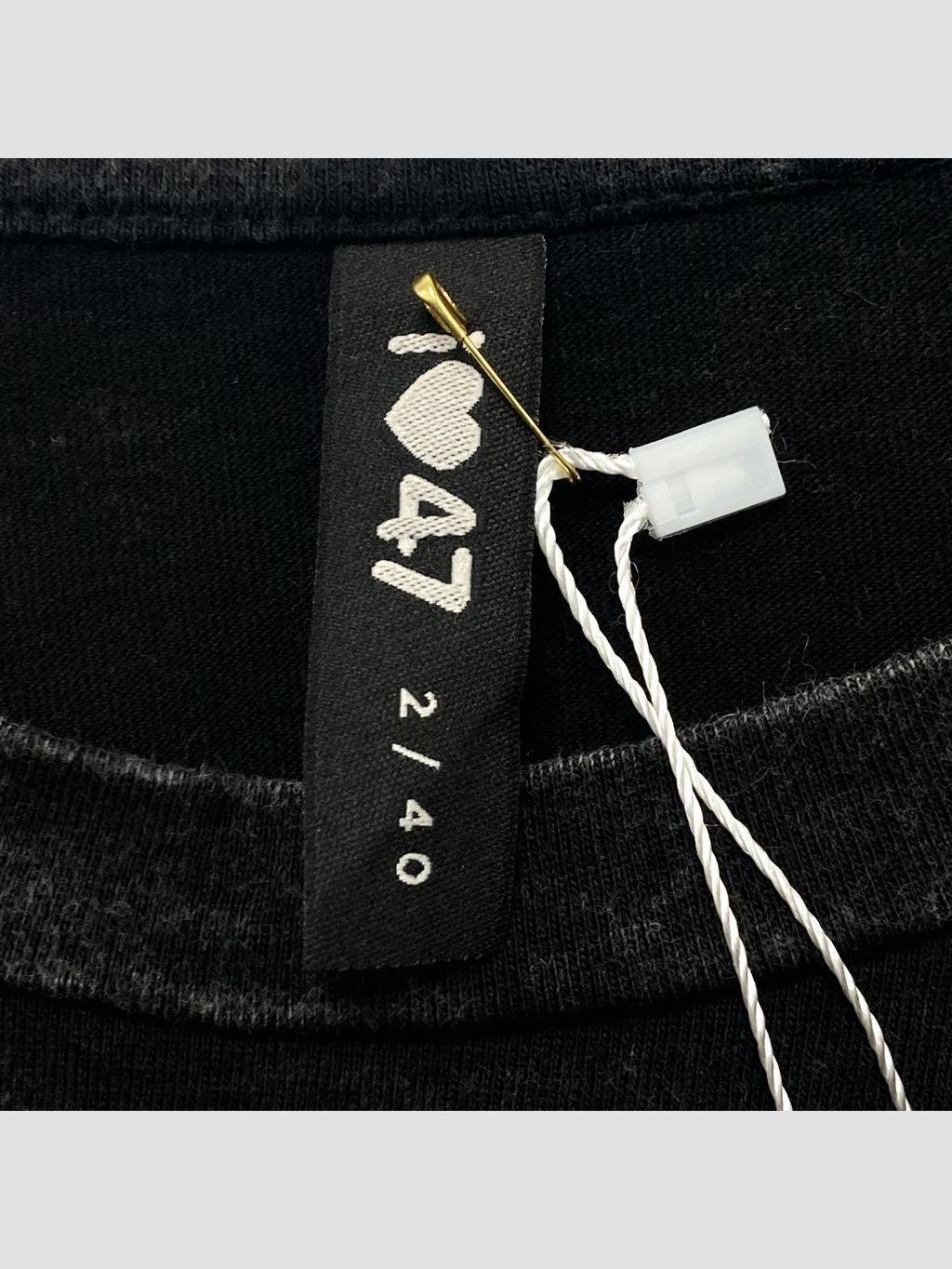 Polera 47 STREET - Talla L (VOP00957496)-1