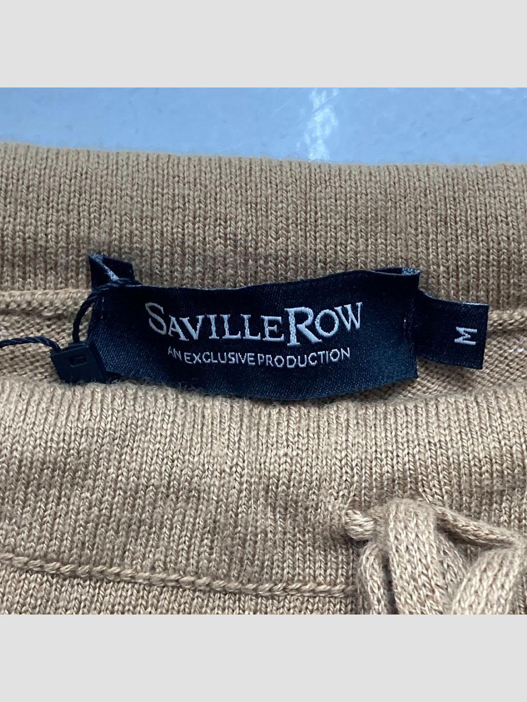 Pantalón SAVILLE ROW - Talla 38 (VOP00919586)-1