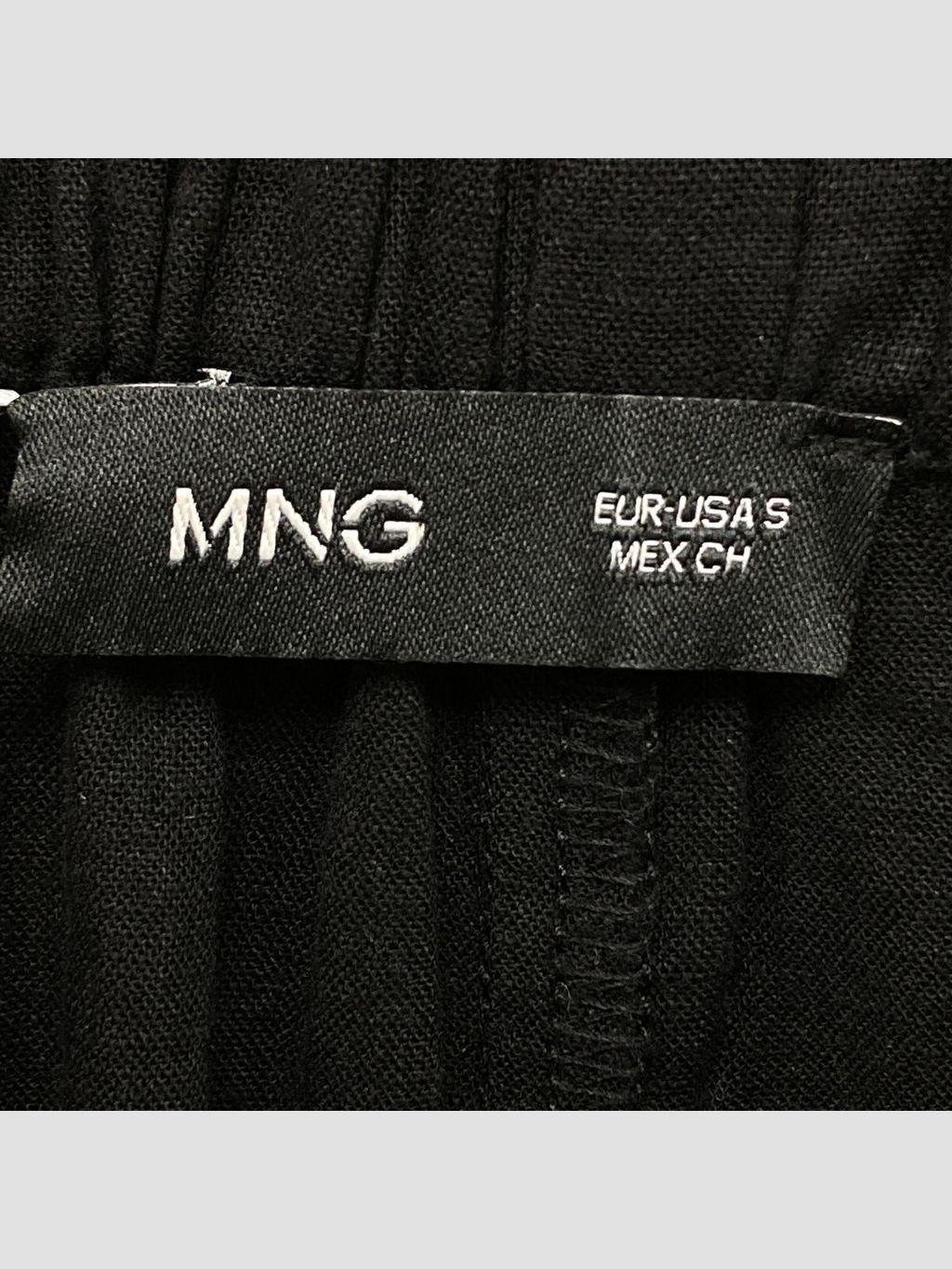 Pantalón MANGO - Talla 36 (VOP01063971)-1