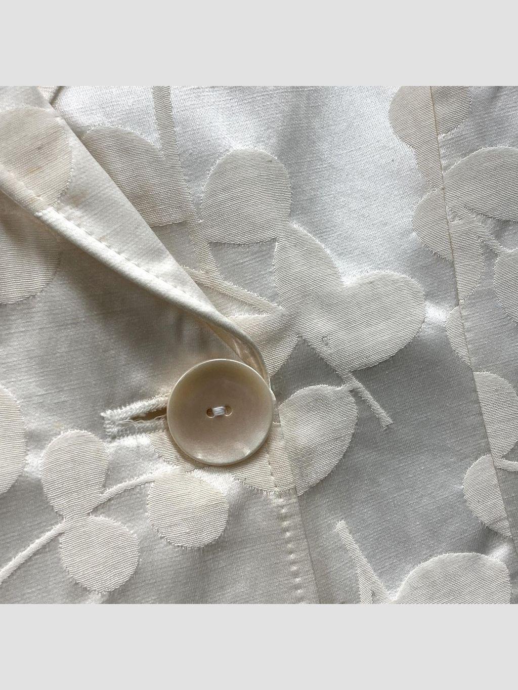 Blazer EMPORIO ARMANI - Talla M (VOP00959747)-3