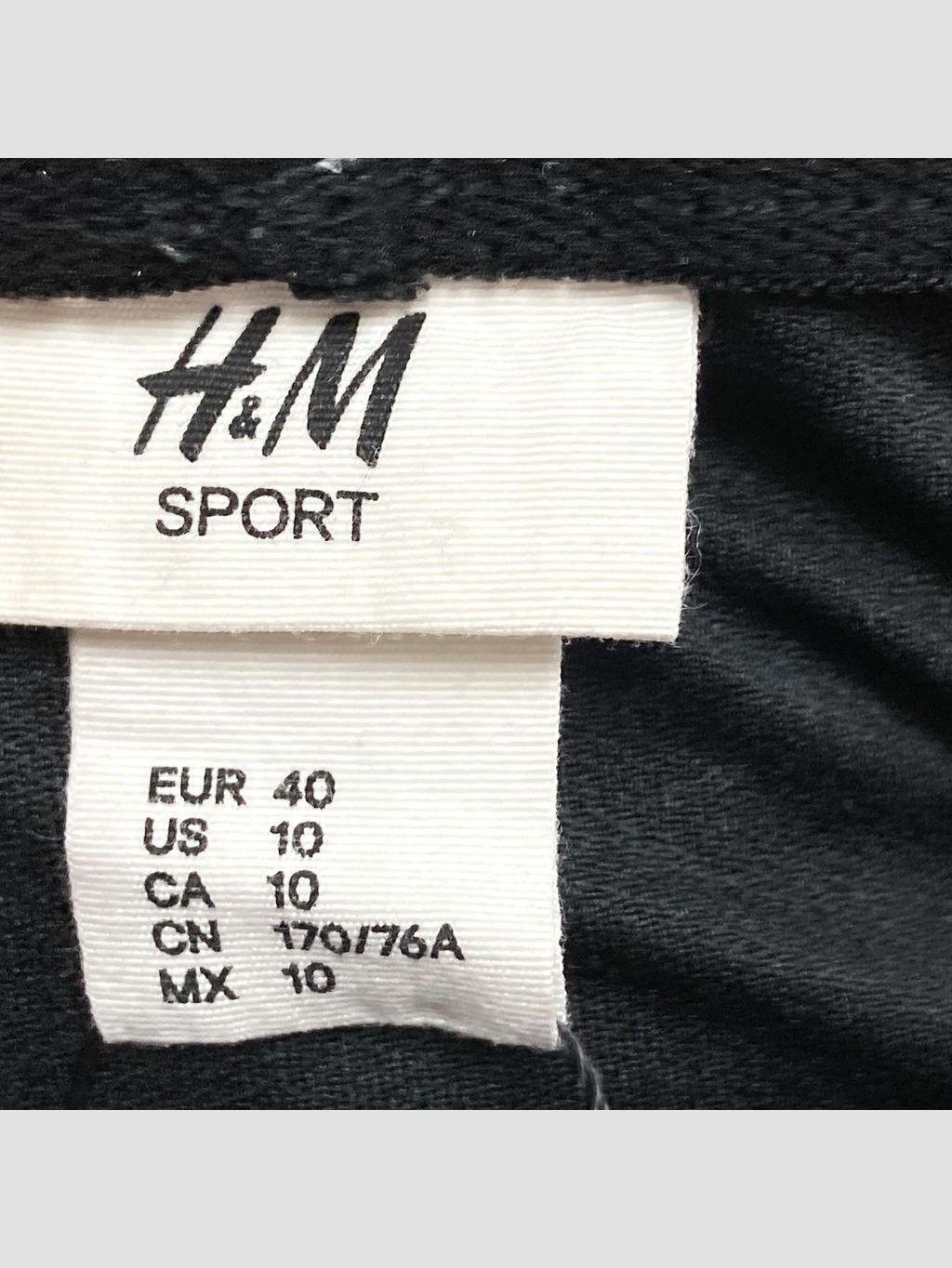 Short H&M - Talla 40 (VOP00894522)-1