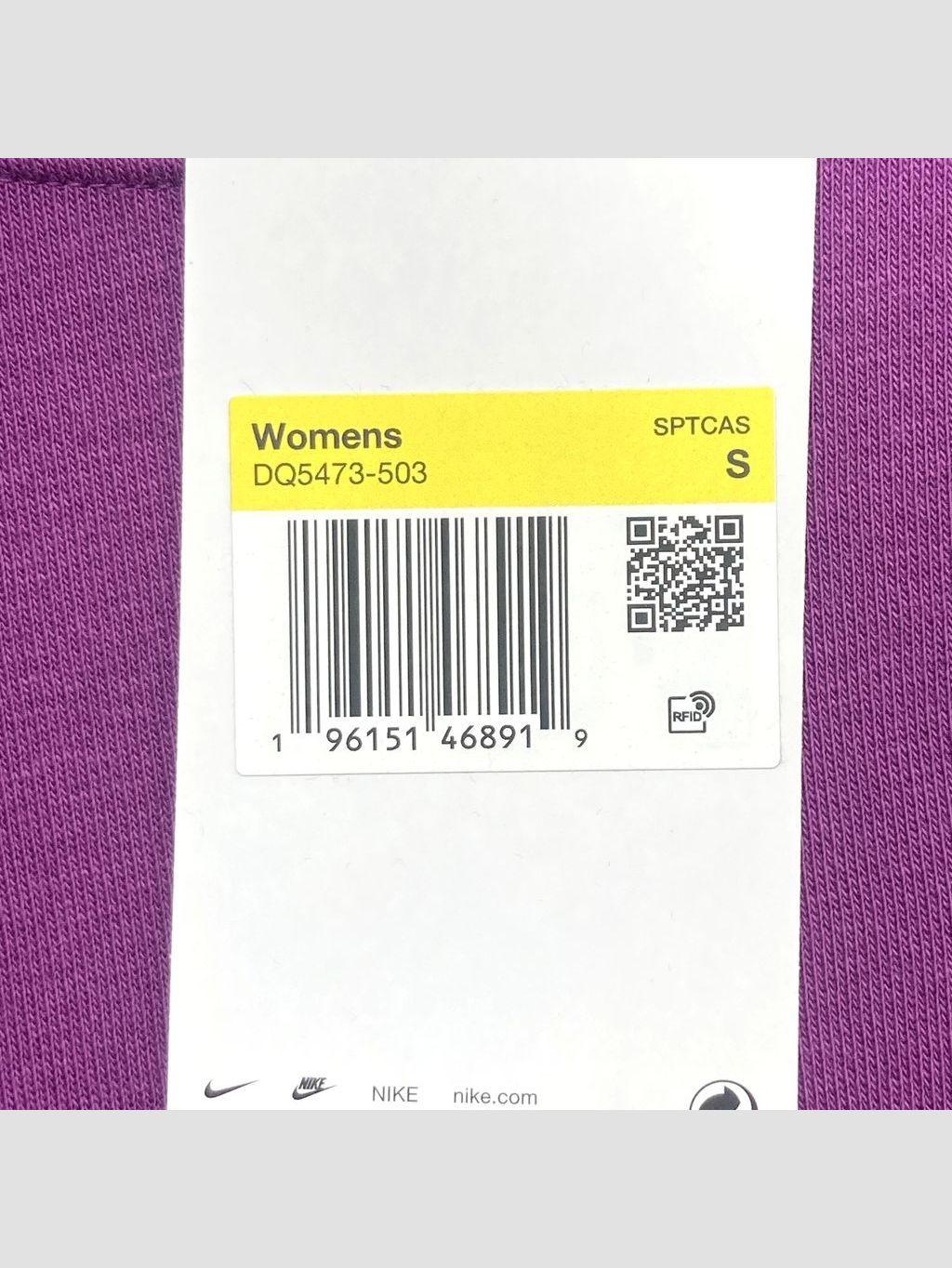 Polerón NIKE - Talla S (VOP00971899)-2