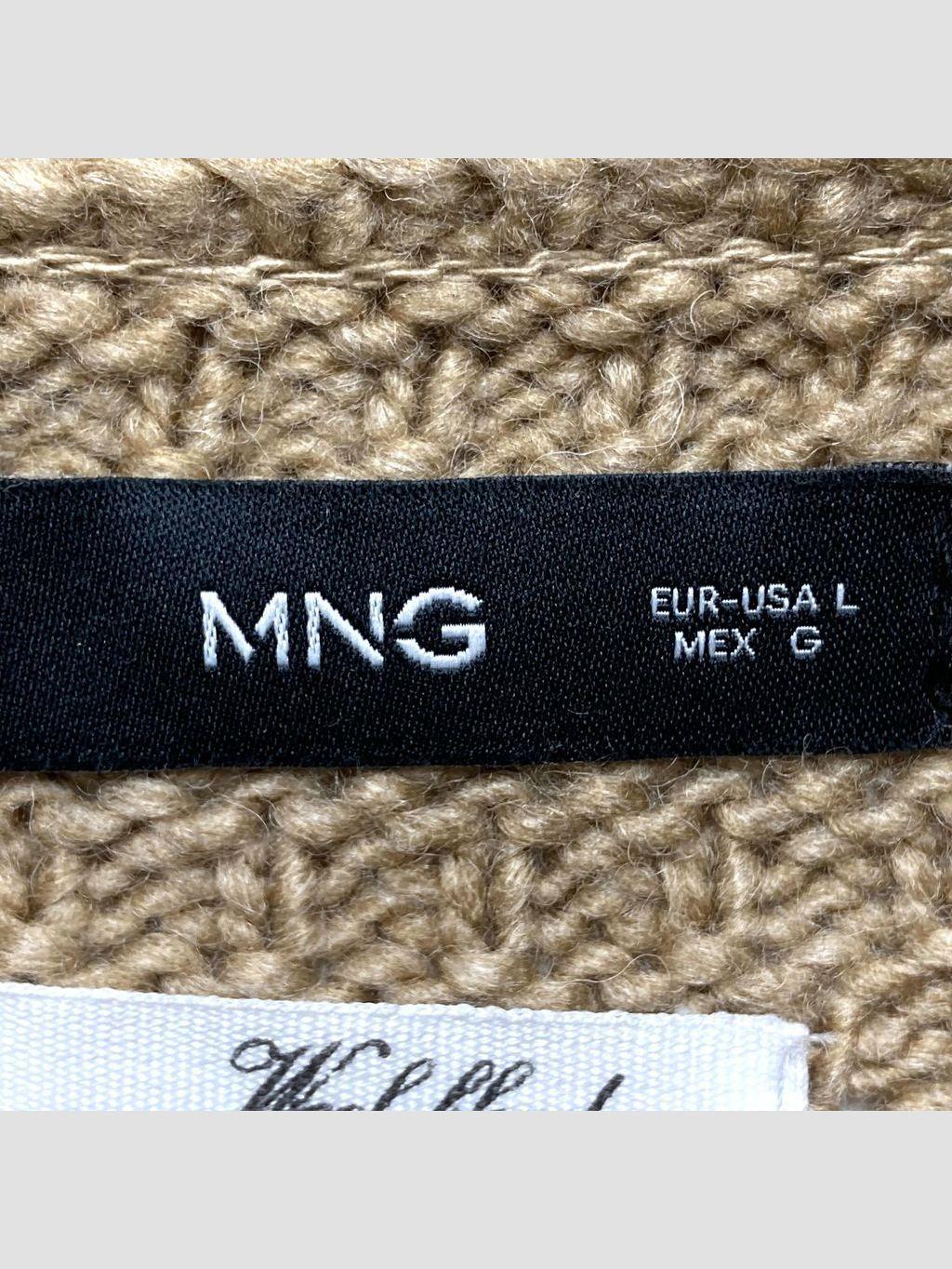 Sweater MANGO - Talla L (VOP00906671)-1