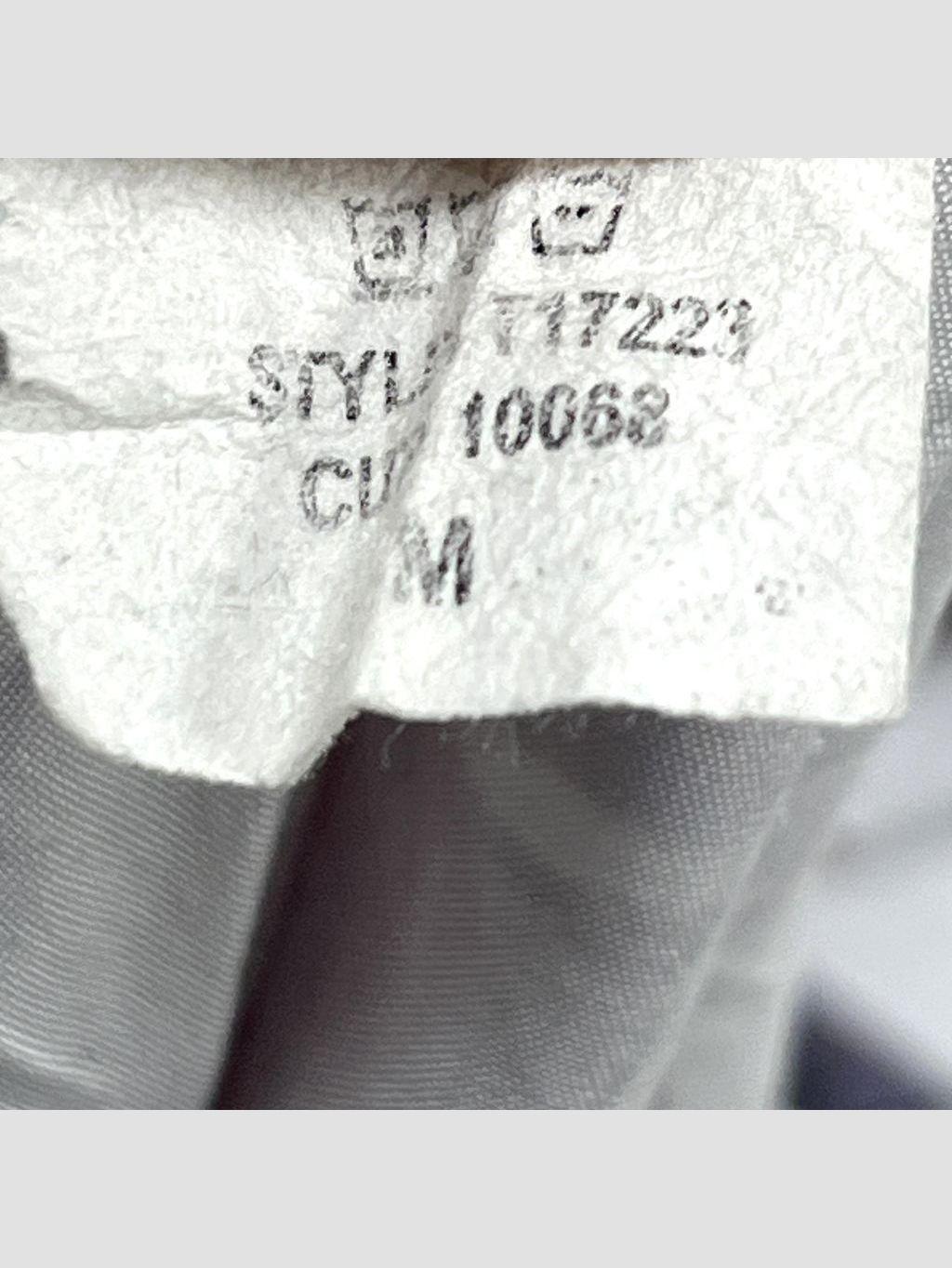 Vestido corto VINTAGE - Talla M (VOP00928214)-2