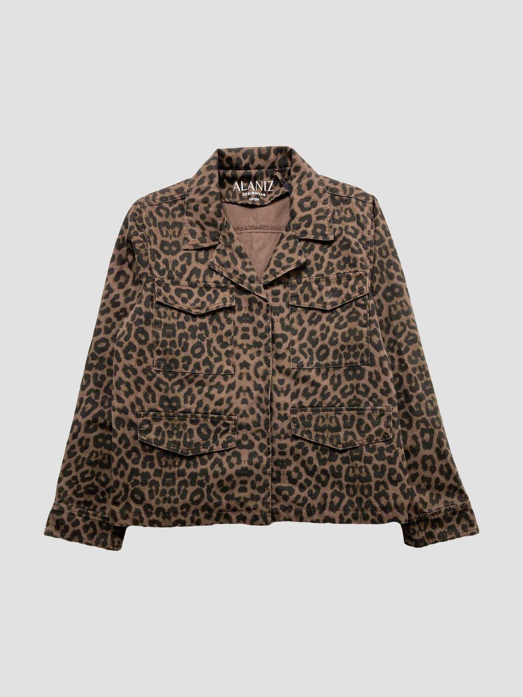 Chaqueta casual ALANIZ - Talla L (VOP00944247)-0