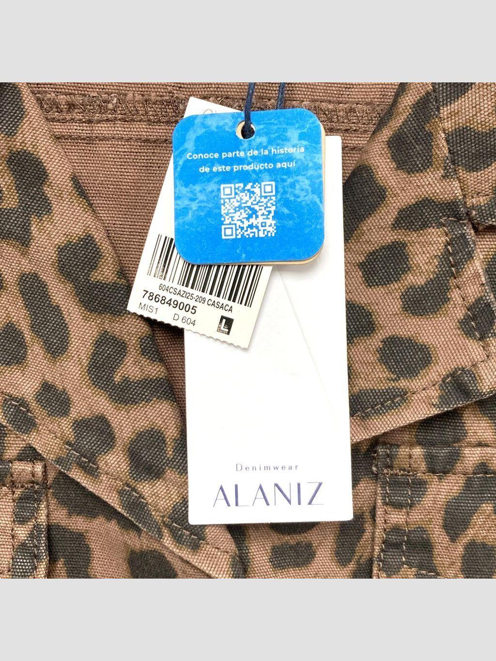 Chaqueta casual ALANIZ - Talla L (VOP00944247)-3