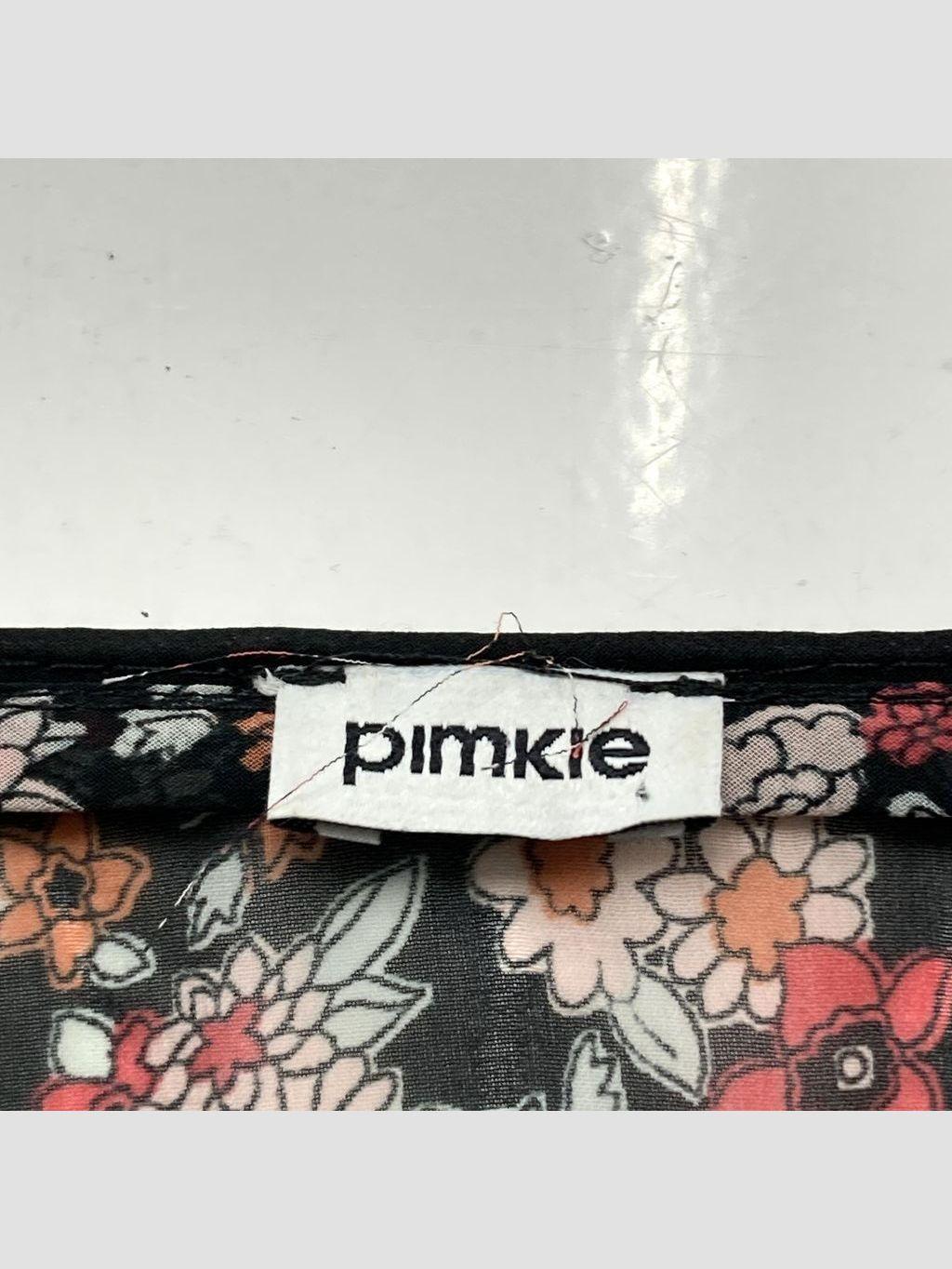 Polera sin mangas PIMKIE - Talla M (VOP00920176)-2