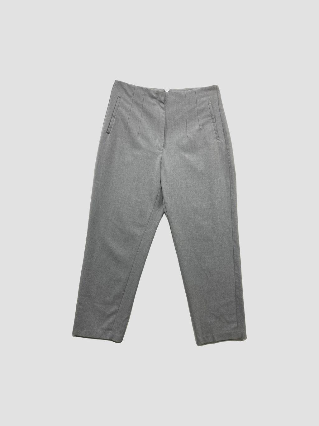 Pantalón ZARA - Talla 40 (VOP00891034)-0