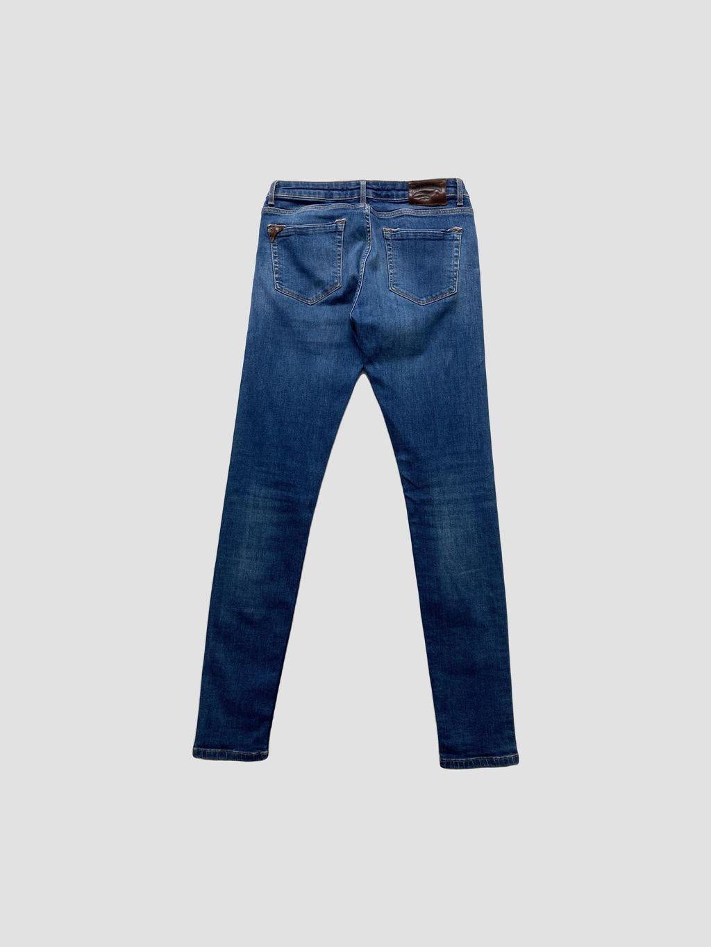 Jean ZARA - Talla 40 (VOP00958755)-1