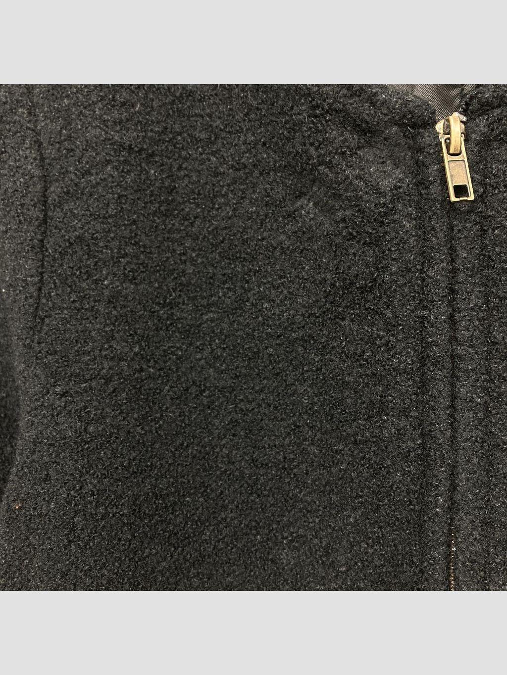 Abrigo UMBRALE - Talla L (VOP00811622)-2