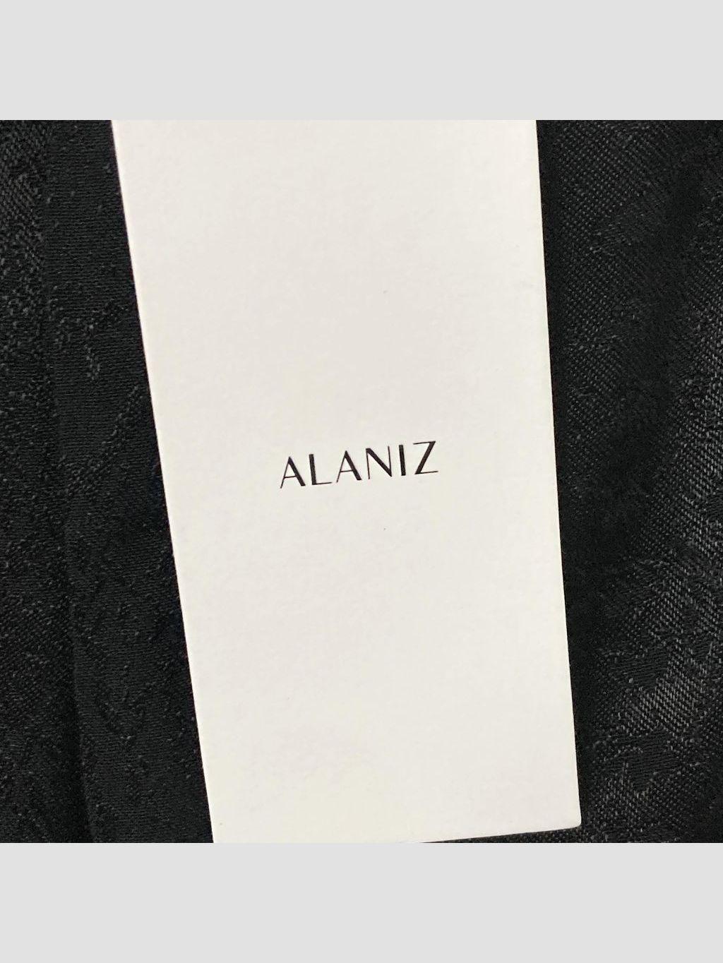 Pantalón ALANIZ - Talla 36 (VOP01089665)-2