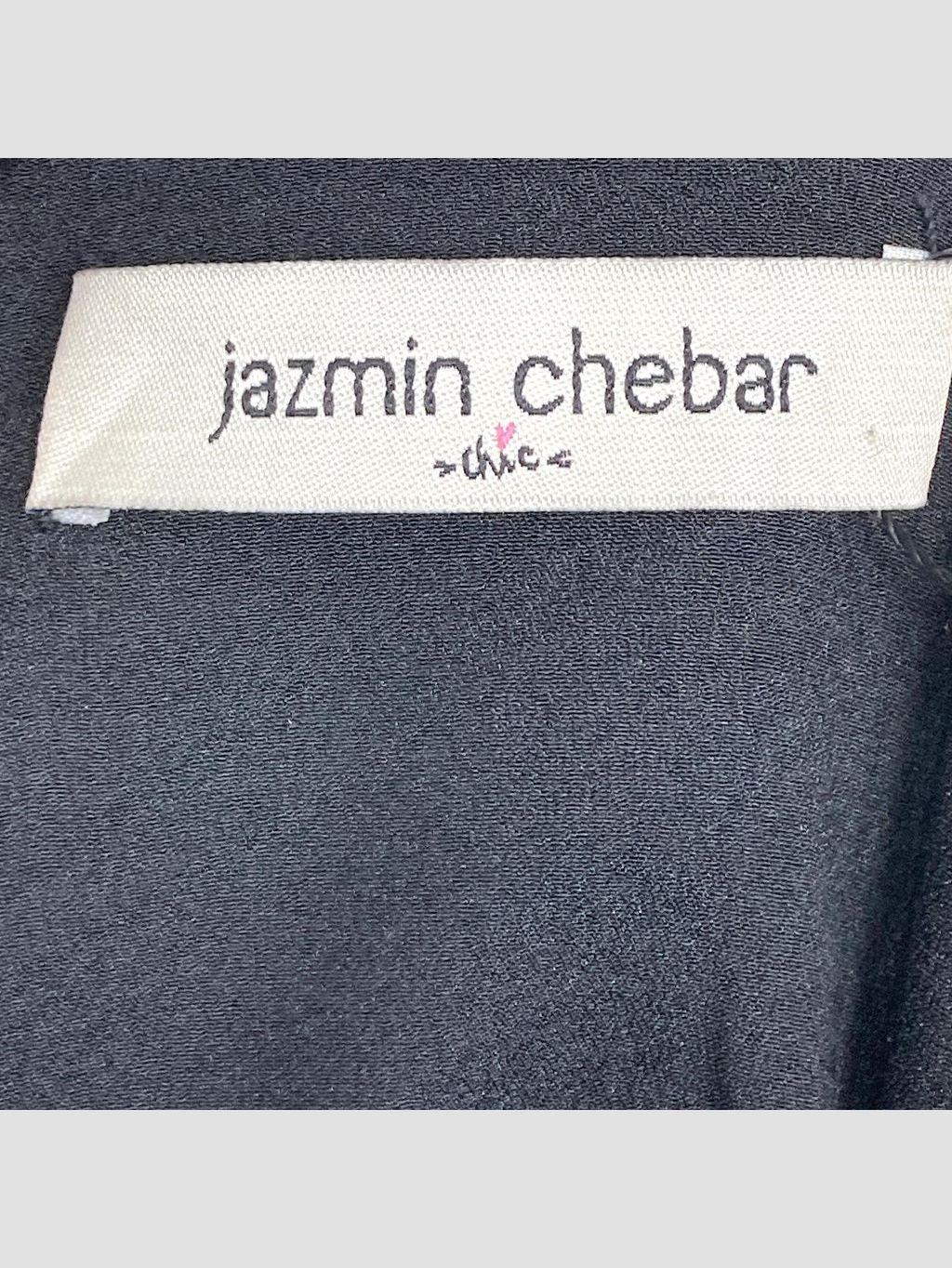 Vestido largo JAZMIN CHEBAR - Talla S (VOP01211356)-2