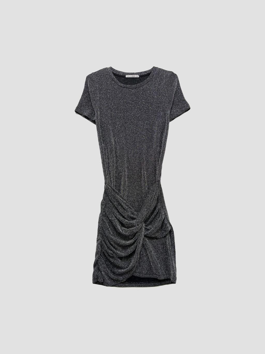 Vestido corto MNL X CORONA - Talla S (VOP00913327)-0