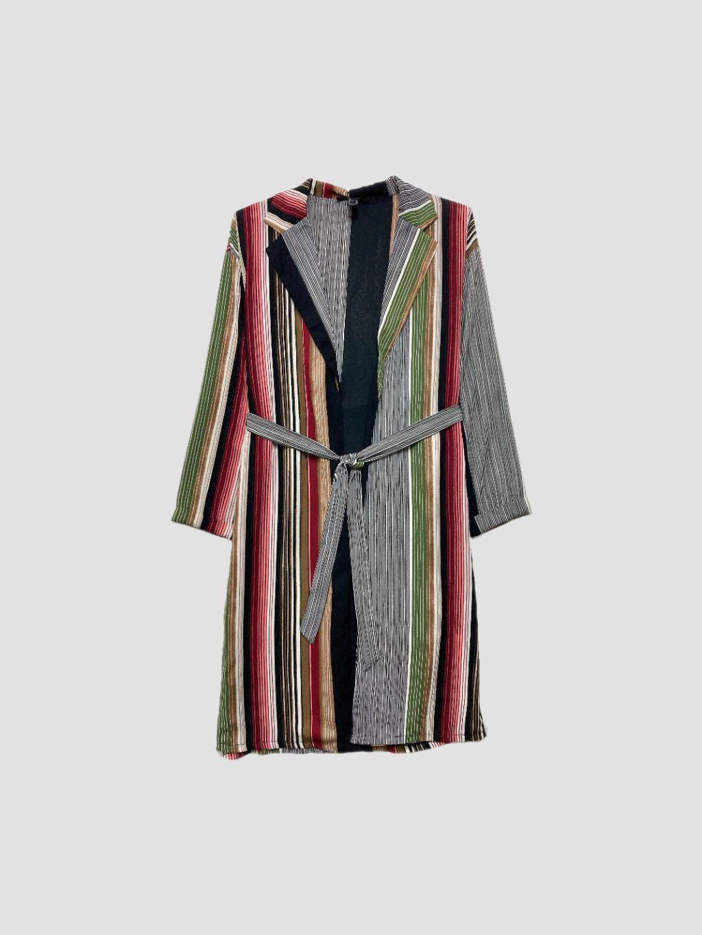 Kimono FOREVER 21 - Talla S (VOP00794035)-0