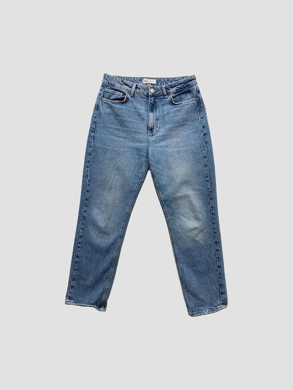 Jean ZARA - Talla 42 (VOP01044329)-0
