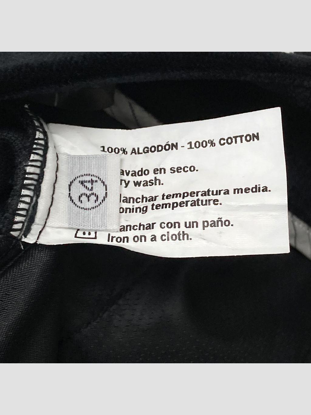 Pantalón LALALOU - Talla 34 (VOP01046073)-2