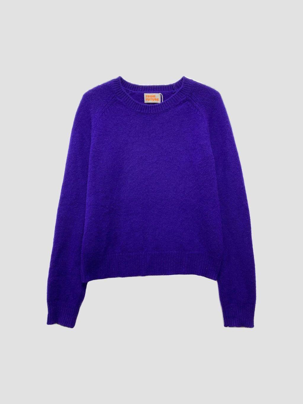 Sweater FROM FUTURE - Talla S (VOP00961504)-0