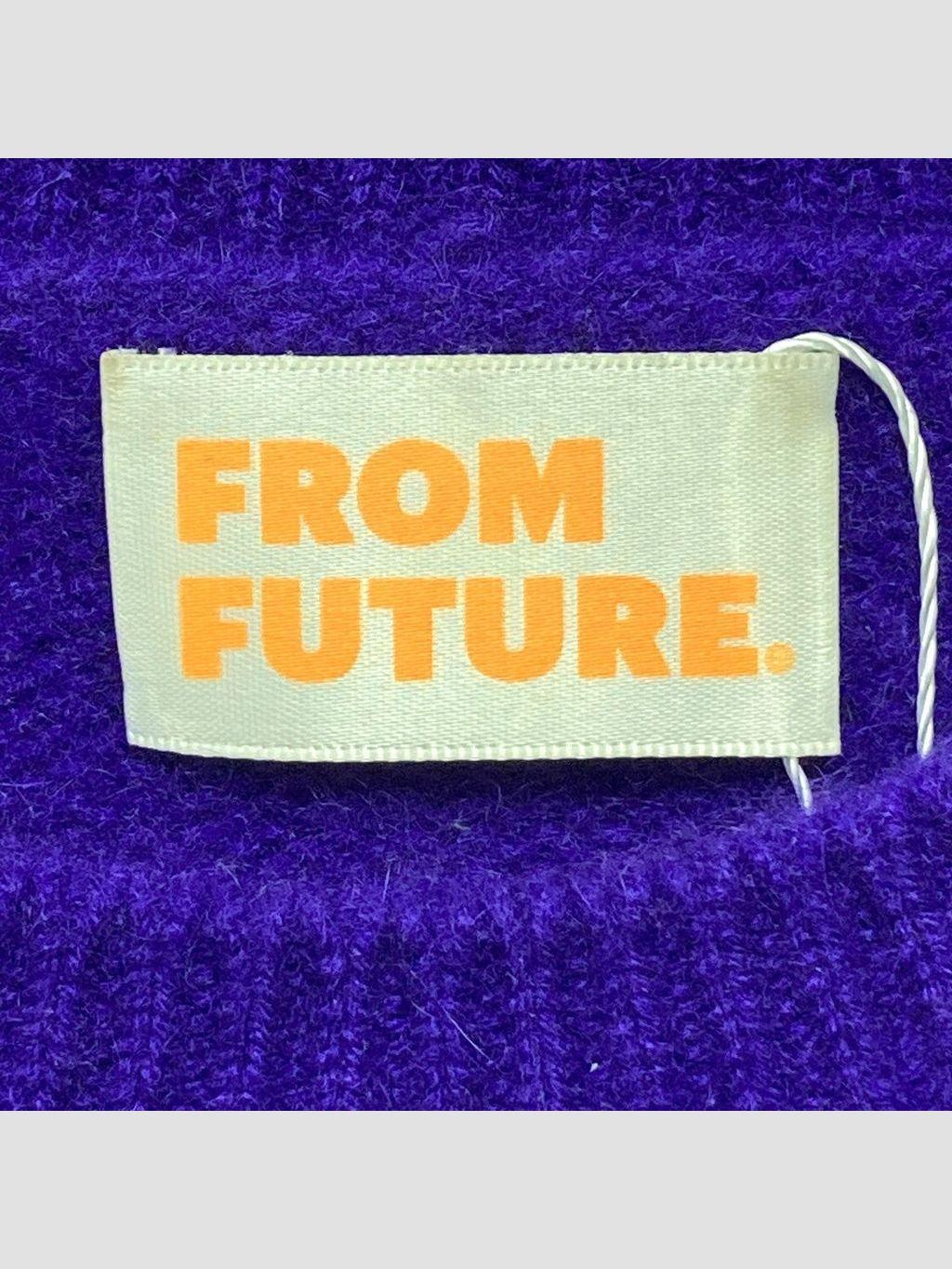 Sweater FROM FUTURE - Talla S (VOP00961504)-1