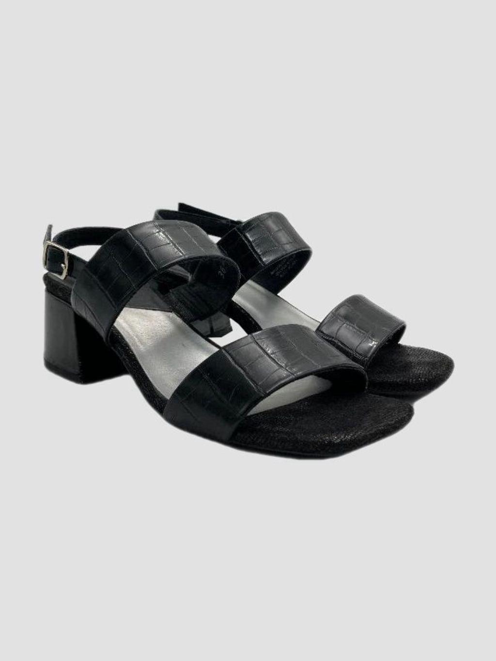 Zapatos de taco ALANIZ - Talla 36 (VOP00768572)-1