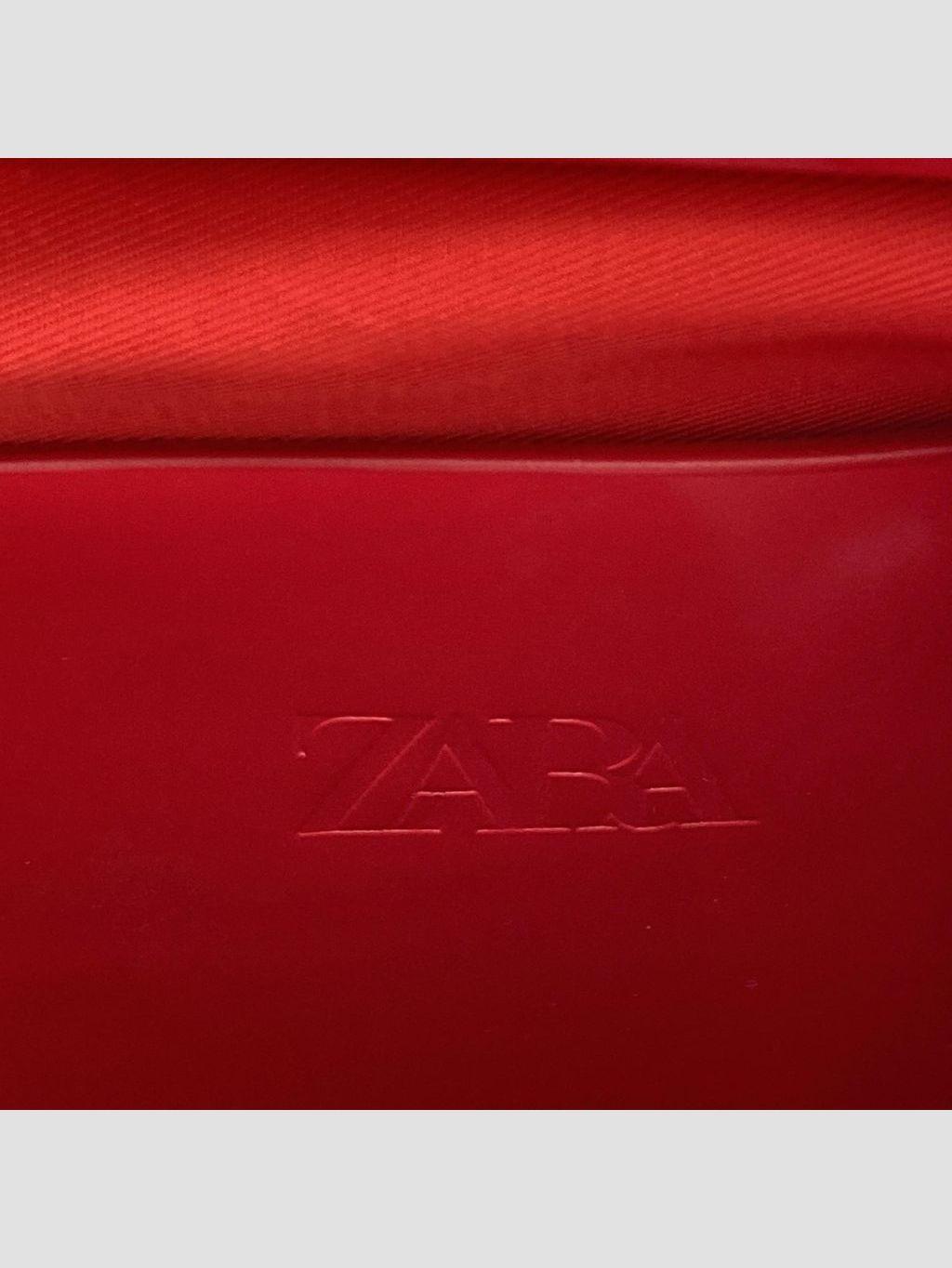 Cartera ZARA - Talla Talla Única (VOP00972651)-2
