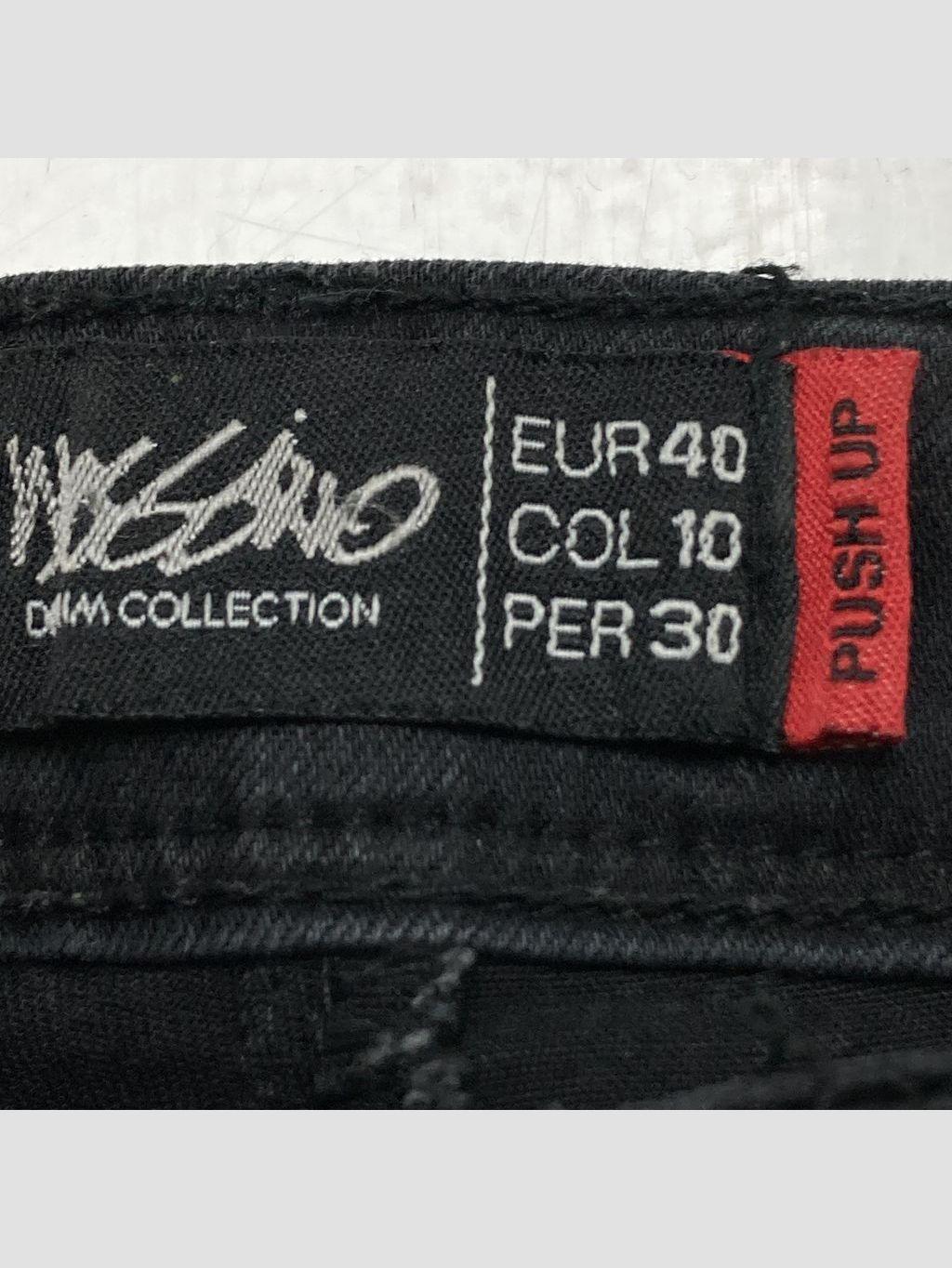 Jean MOSSIMO - Talla 40 (VOP00849385)-1