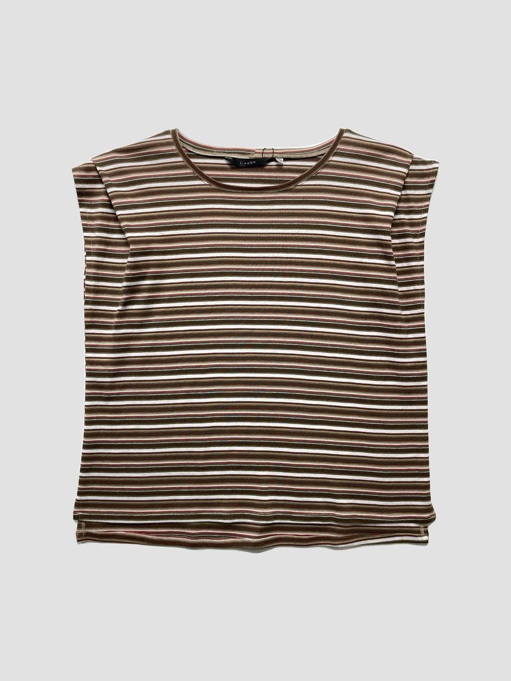 Polera sin mangas VINTAGE - Talla M (VOP00942276)-0