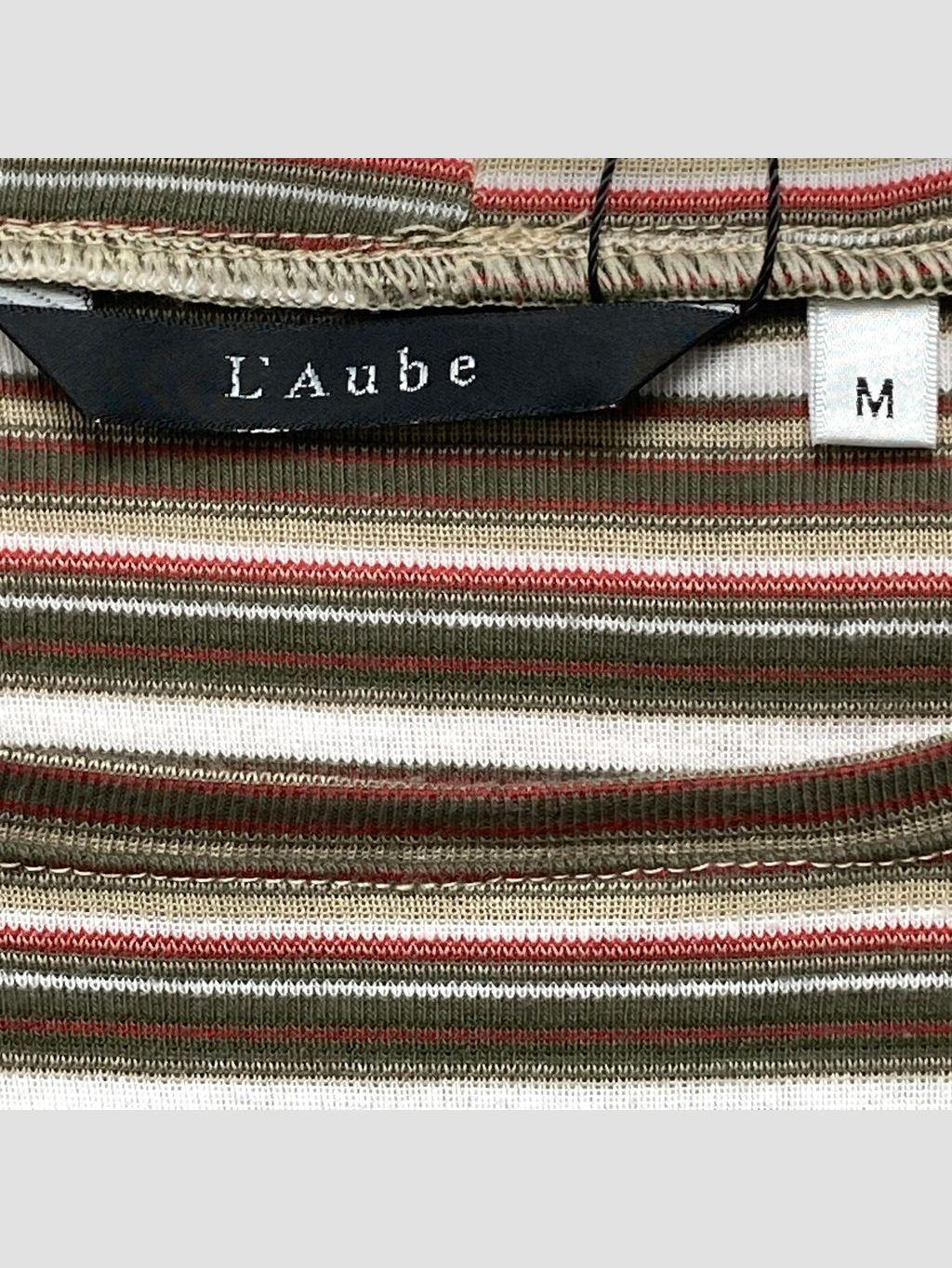 Polera sin mangas VINTAGE - Talla M (VOP00942276)-1