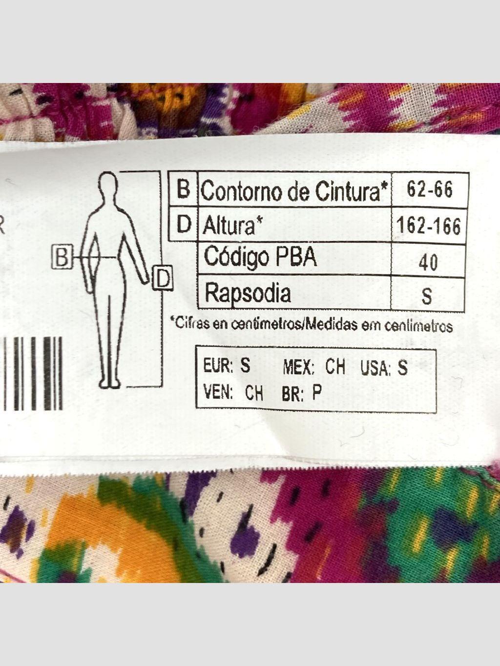 Pantalón RAPSODIA - Talla 36 (VOP01139620)-2