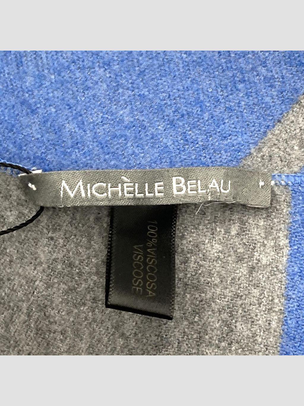 Bufanda MICHELLE BELAU - Talla Talla Única (VOP00920828)-2