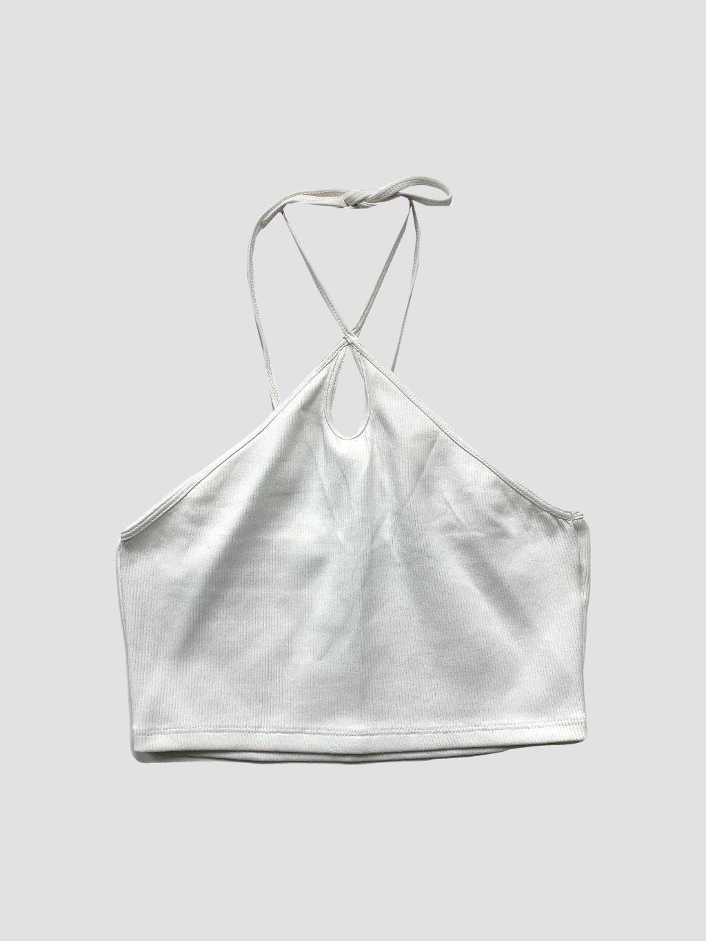 Top ZARA - Talla S (VOP01033541)-0