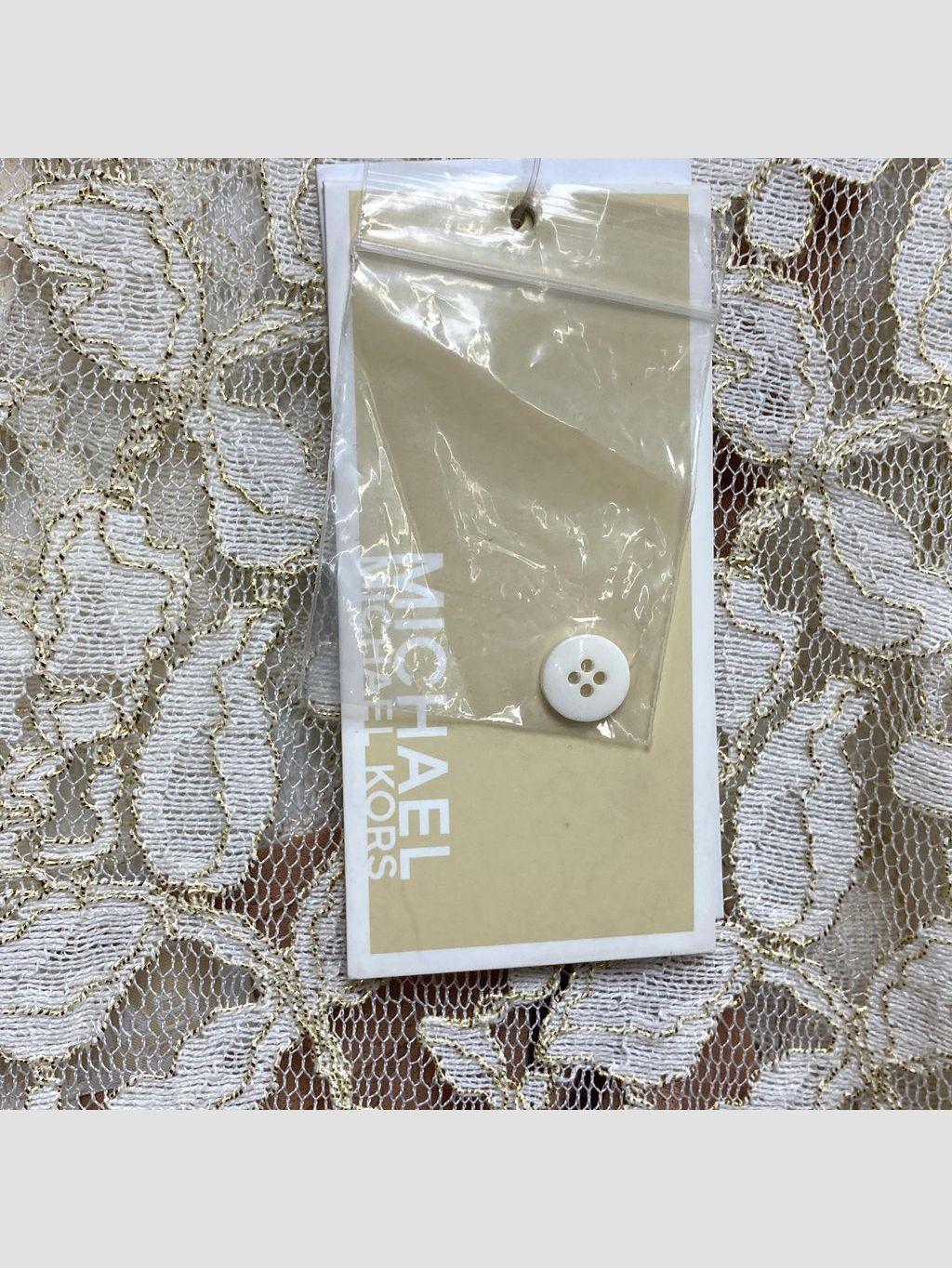 Blusa MICHAEL KORS - Talla XS (VOP00884189)-2