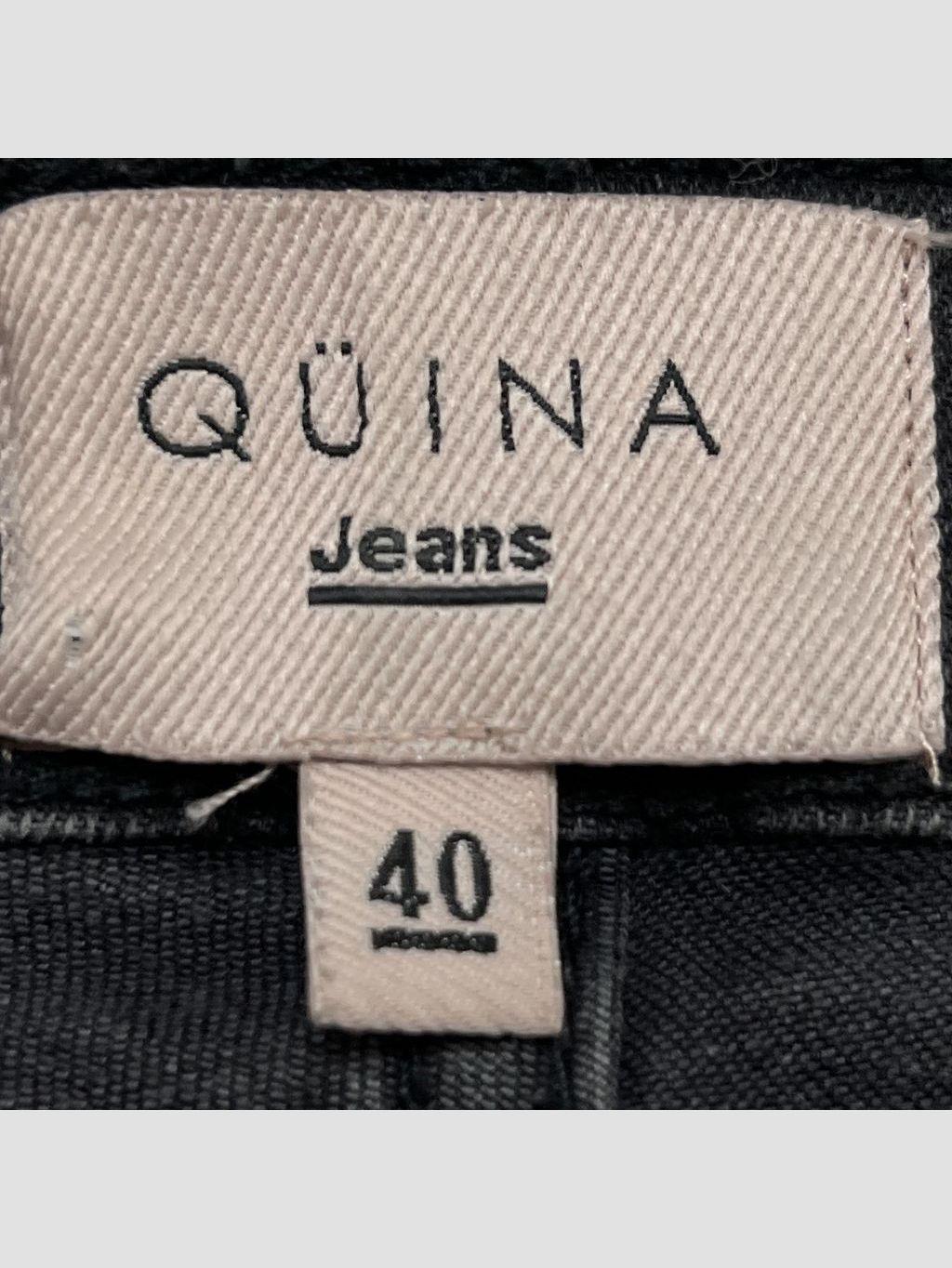 Jean QUINA - Talla 40 (VOP00929559)-2