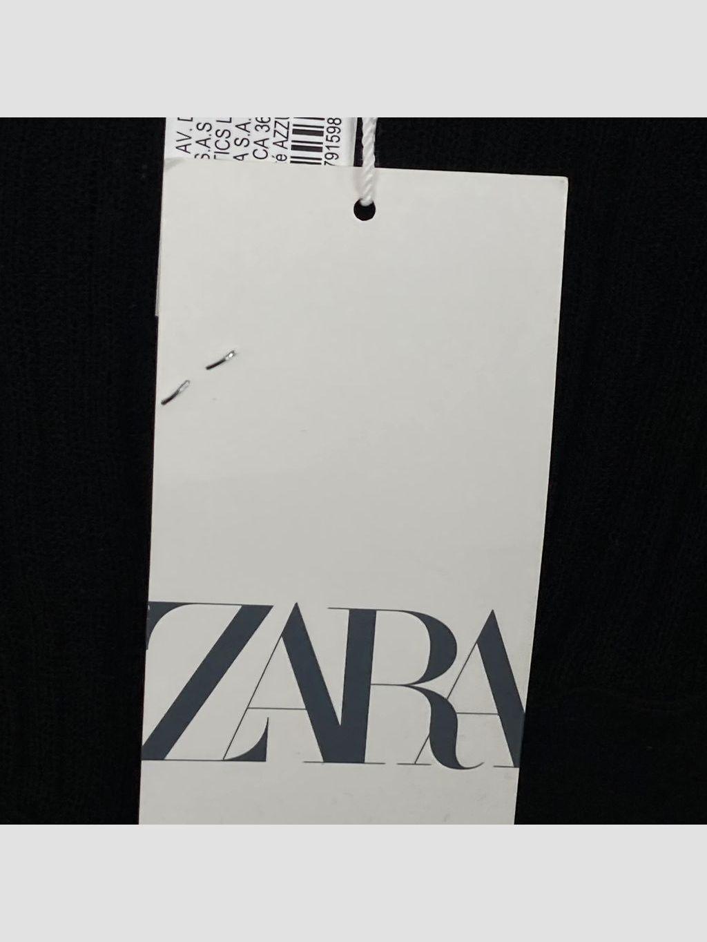 Top ZARA - Talla XS (VOP01105248)-2