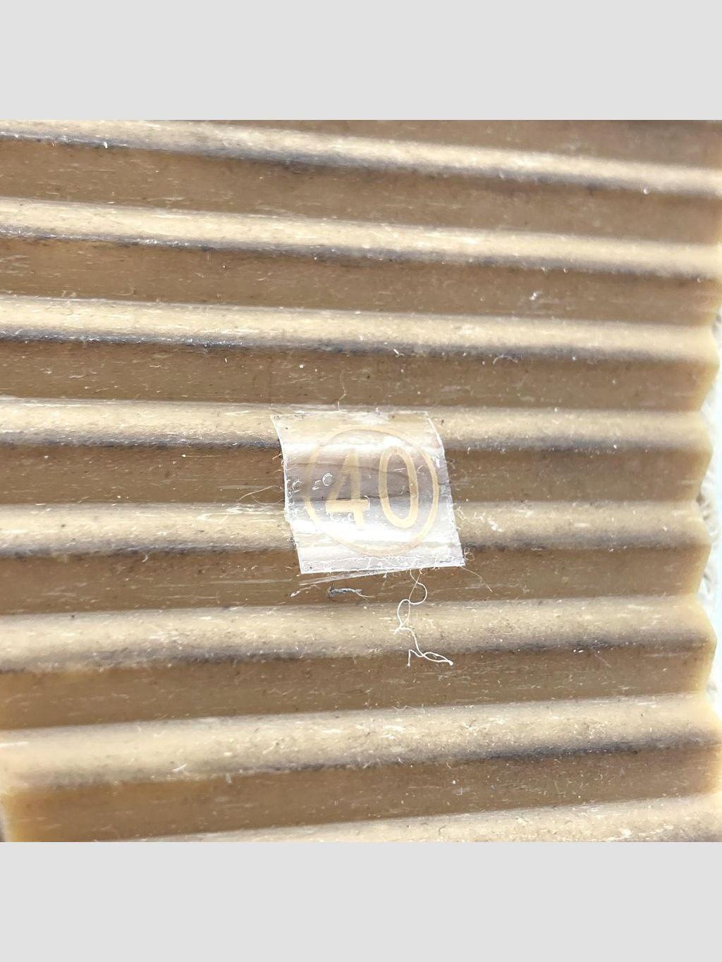 Zapatos de taco VINTAGE - Talla 40 (VOP00864190)-2