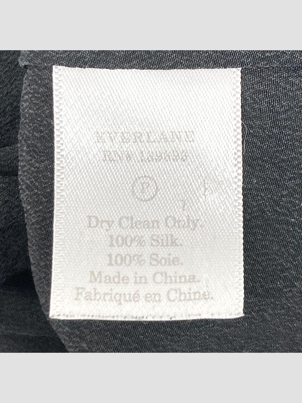 Polera sin mangas EVERLANE - Talla S (VOP01087712)-2