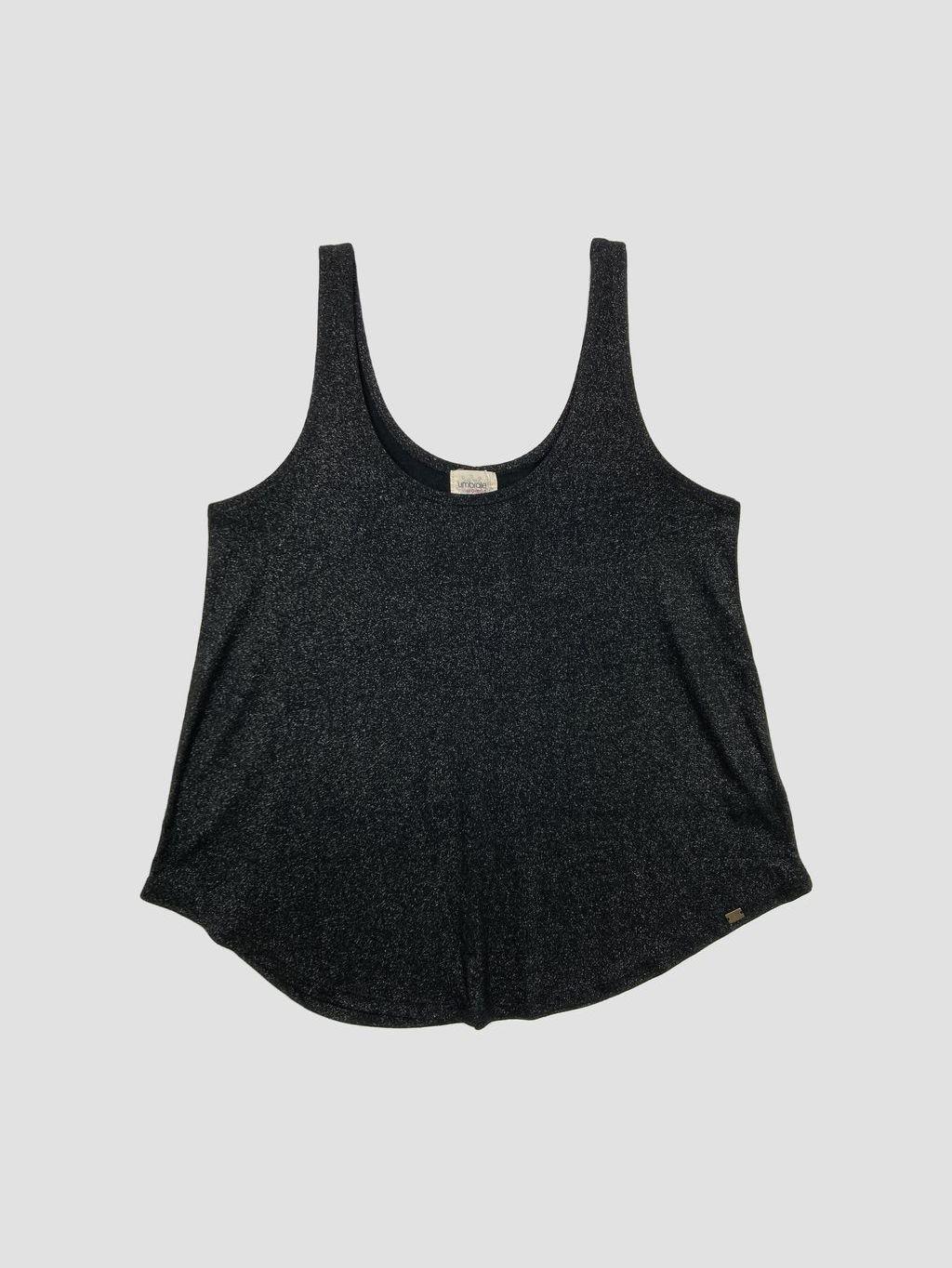 Polera sin mangas UMBRALE - Talla S (VOP01115503)-0