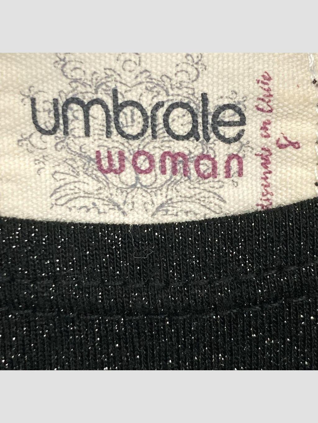 Polera sin mangas UMBRALE - Talla S (VOP01115503)-1