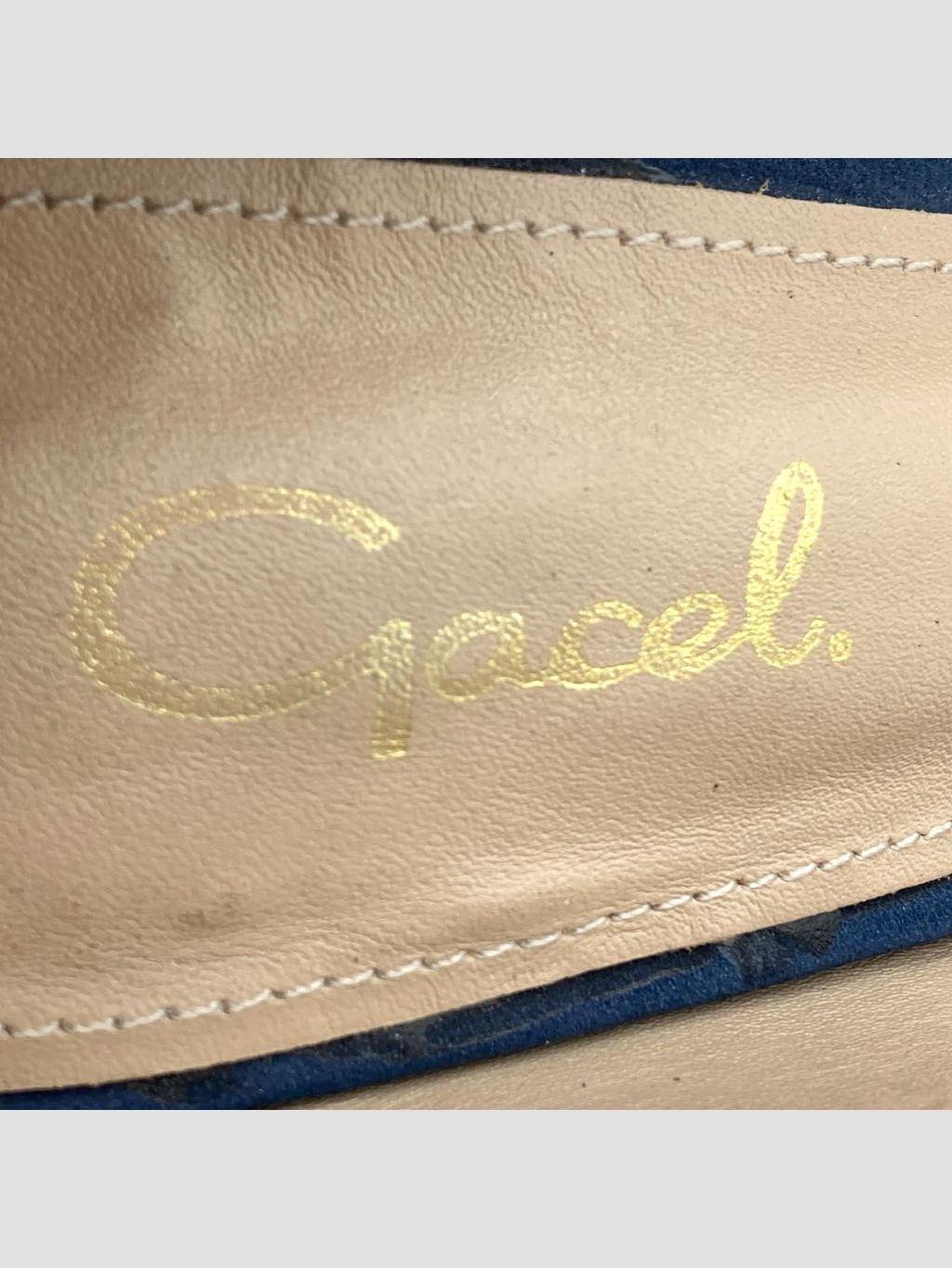 Zapatos de taco GACEL - Talla 34 (VOP00897791)-2