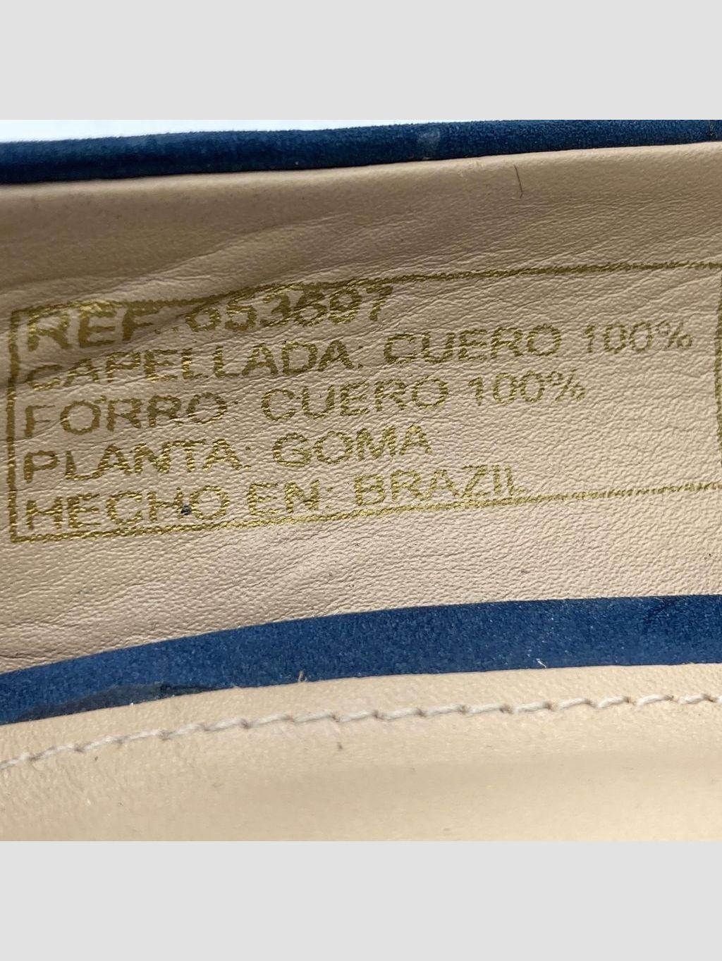Zapatos de taco GACEL - Talla 34 (VOP00897791)-4