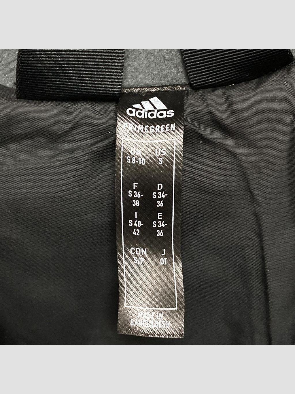 Chaqueta de abrigo ADIDAS - Talla S (VOP00988127)-1