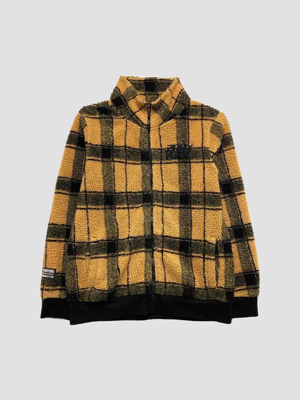 Chaqueta de abrigo ZOO YORK - Talla M (VOP00904971)-0