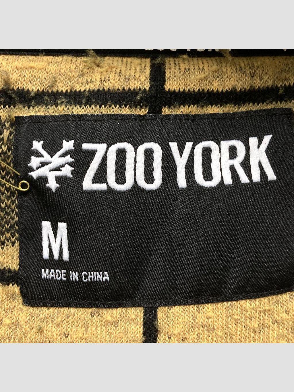 Chaqueta de abrigo ZOO YORK - Talla M (VOP00904971)-1