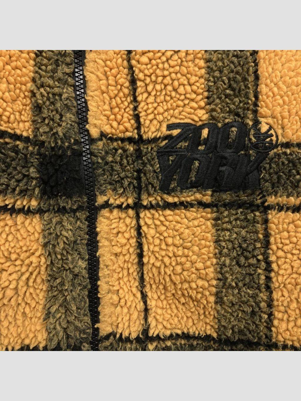 Chaqueta de abrigo ZOO YORK - Talla M (VOP00904971)-2