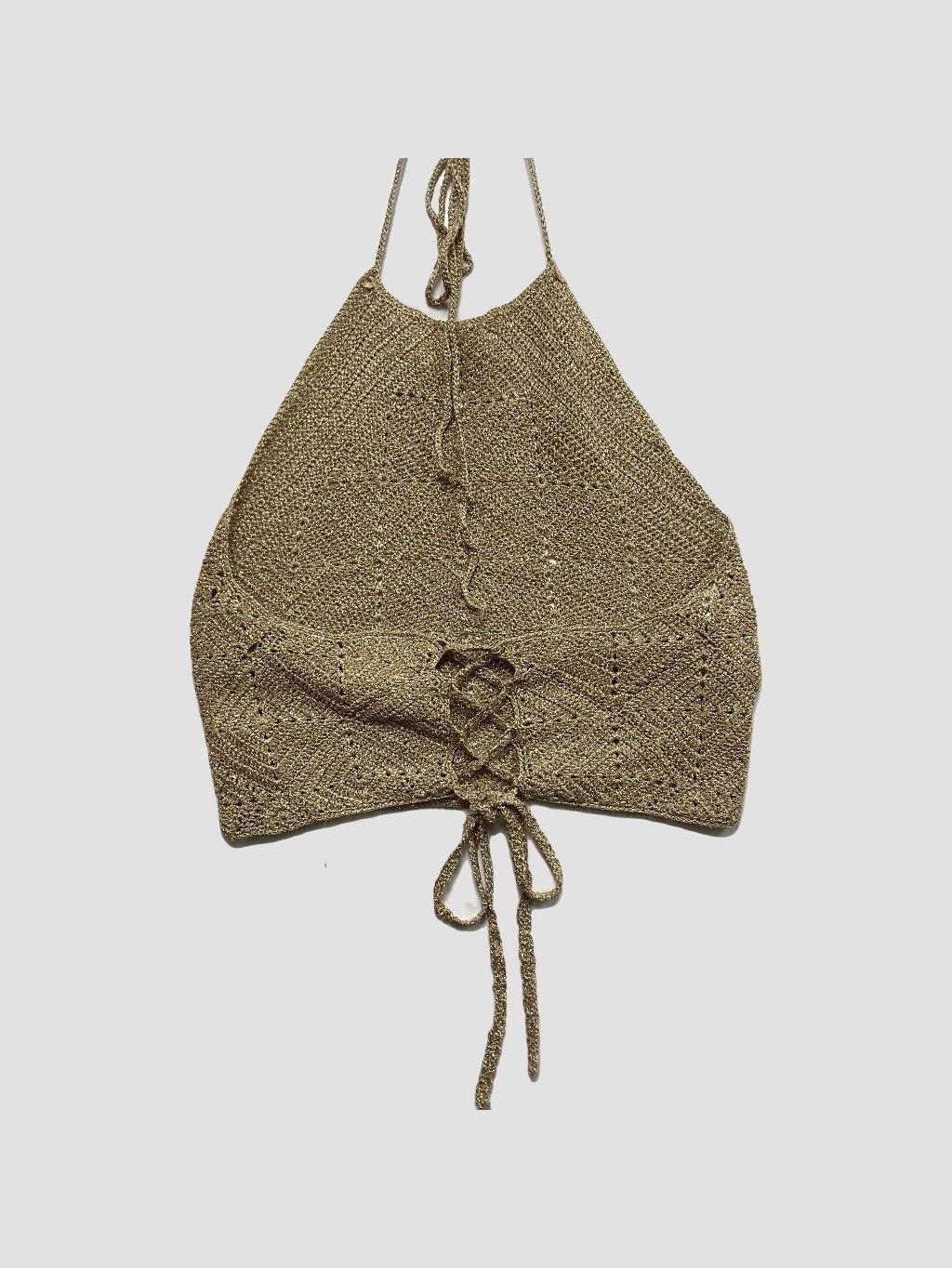 Top UMBRALE - Talla M (VOP00821131)-1