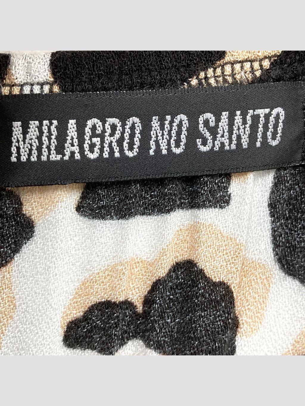 Enterito MILAGRO NO SANTO - Talla M (VOP00901985)-1