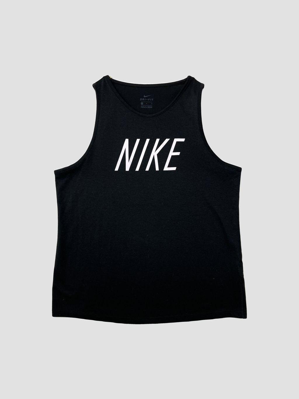 Polera sin mangas NIKE - Talla M (VOP01116823)-0