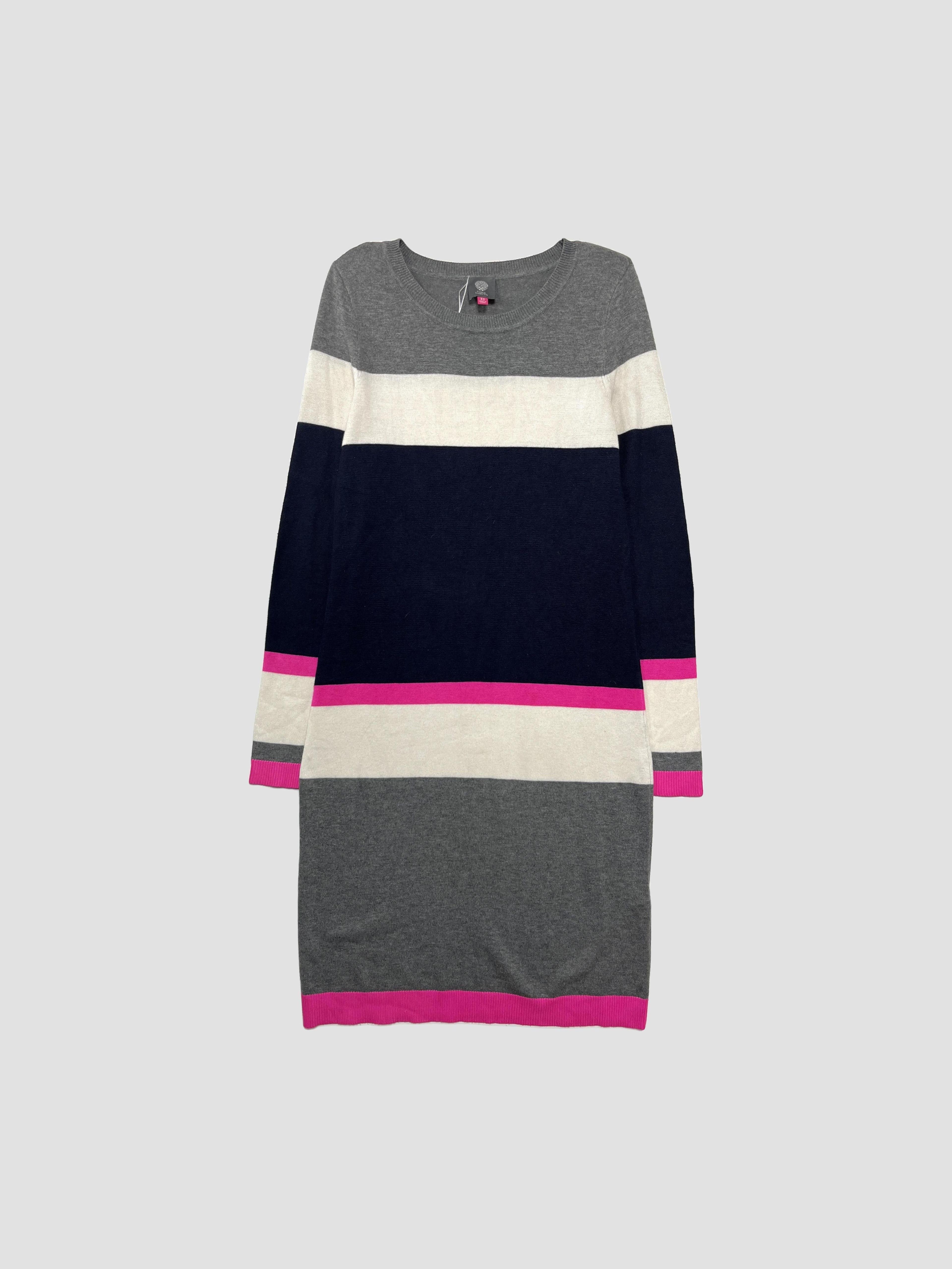 Vestido largo VINCE CAMUTO - Talla XS (VOP01197463)-0