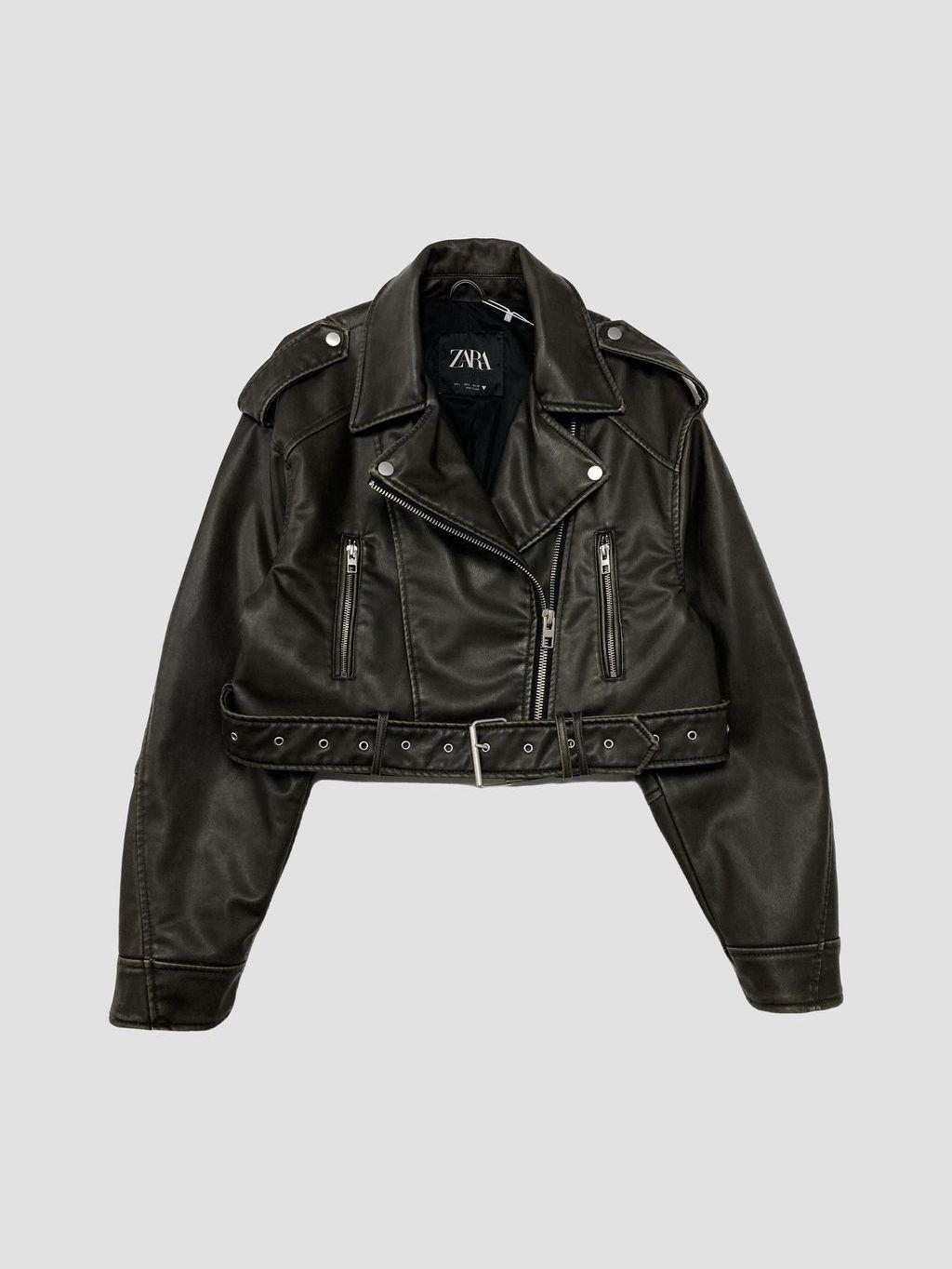 Chaqueta casual ZARA - Talla L (VOP01087776)-0