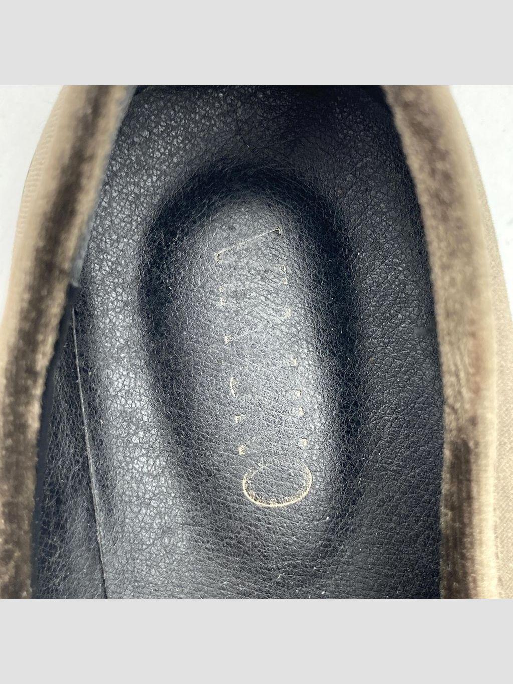 Zapatos VIA UNO - Talla 38 (VOP00952643)-3