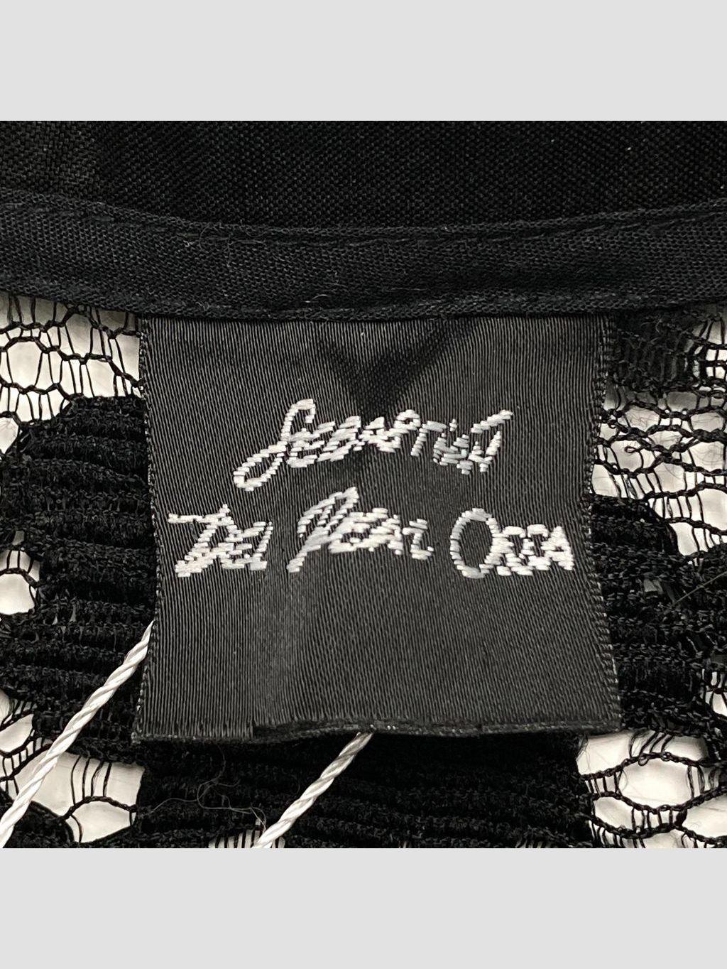 Blusa SEBASTIAN DEL REAL OSSA - Talla M (VOP01051831)-1